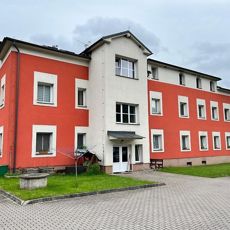 Apartman Arnultovice Rudnik Dış mekan fotoğraf