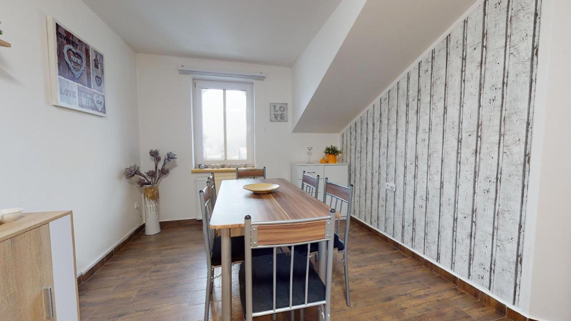 Apartman Arnultovice Rudnik Dış mekan fotoğraf